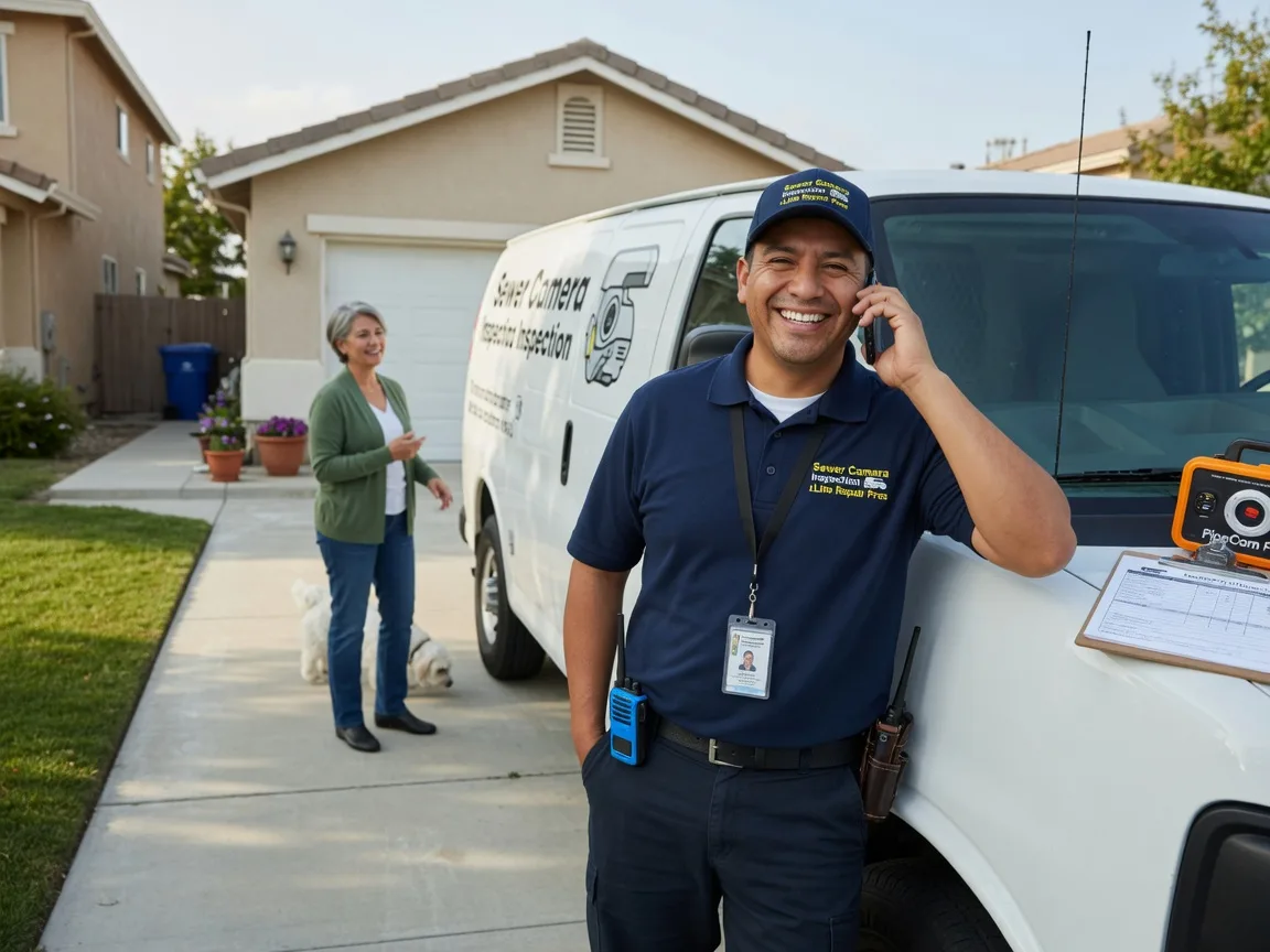 Sewer Line Repair Rampart, AK FAQs